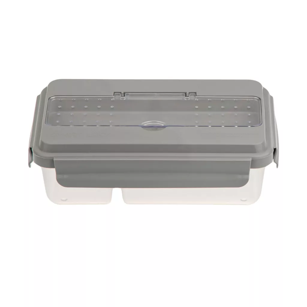 ظرف نگهدارنده ویرو پلاستیک مدل A200