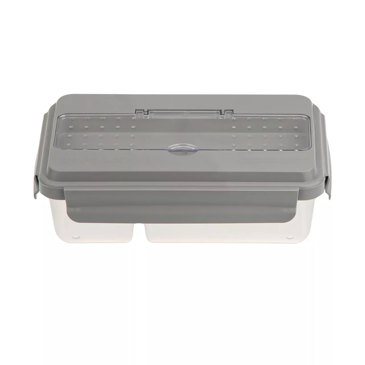 ظرف نگهدارنده ویرو پلاستیک مدل A200