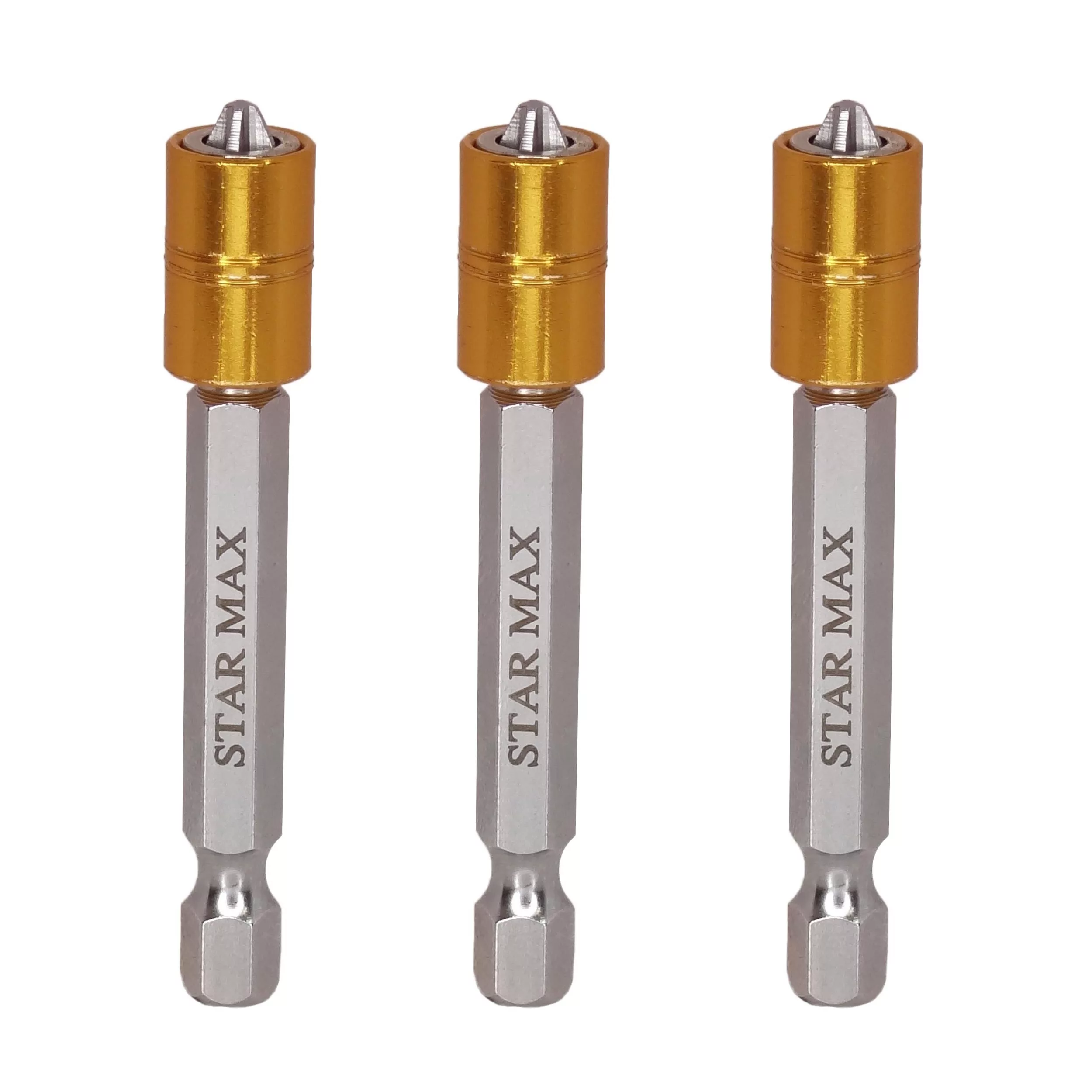 سری پیچ گوشتی استارمکس مدل ART-SX-3PC مجموعه 3 عددی