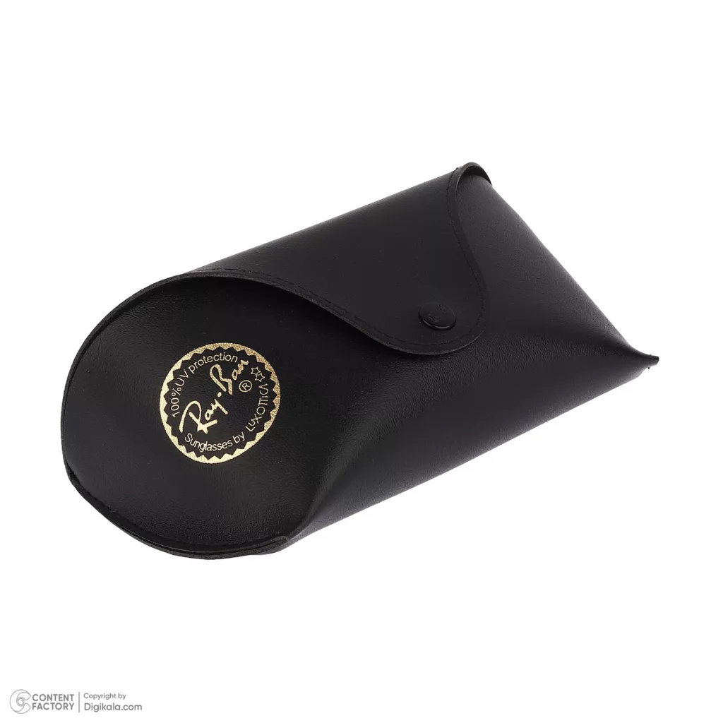 عینک آفتابی خلبانی (Aviator) ری بن مدل 0RB4411-601-71-41