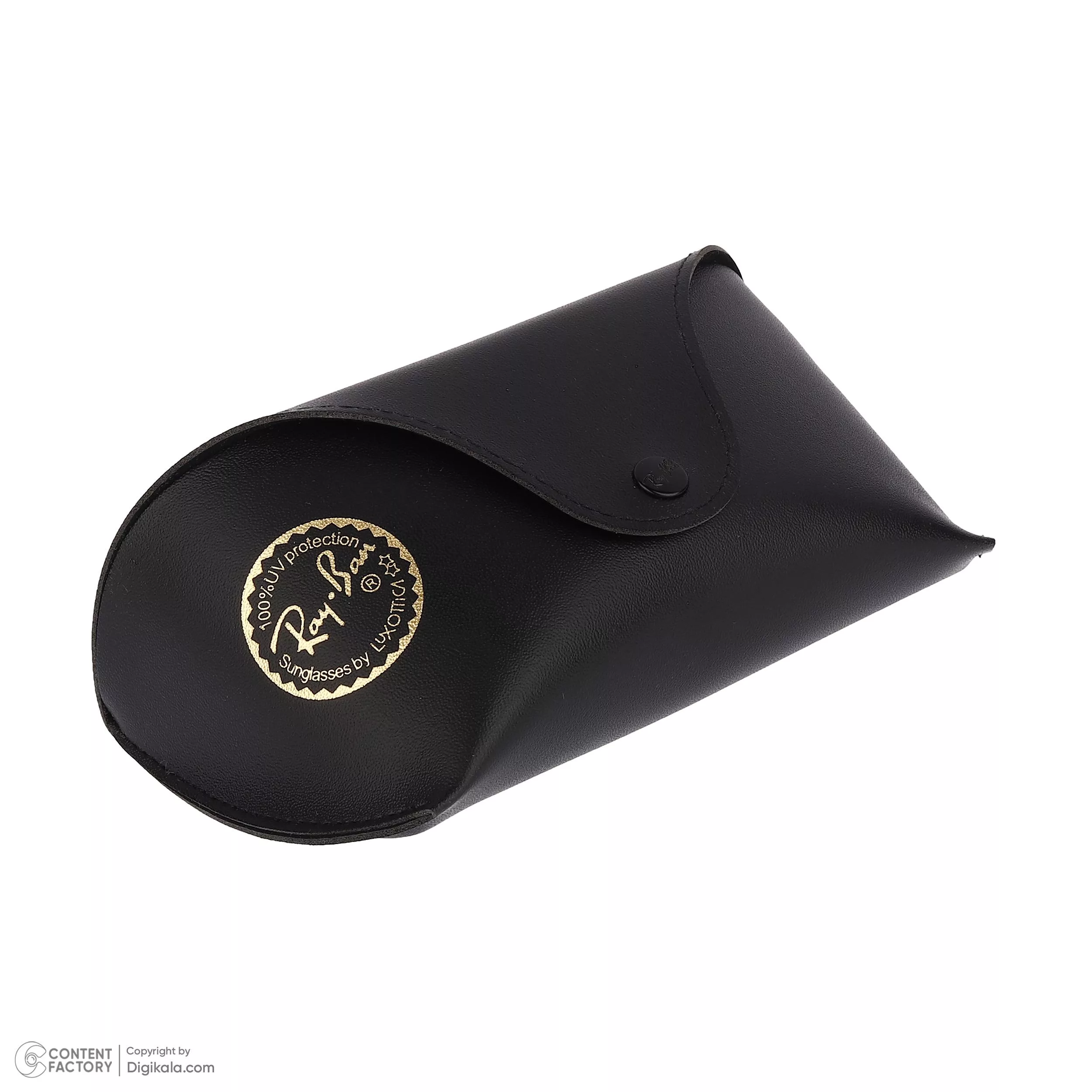 عینک آفتابی خلبانی (Aviator) ری بن مدل 0RB4411-601-71-41