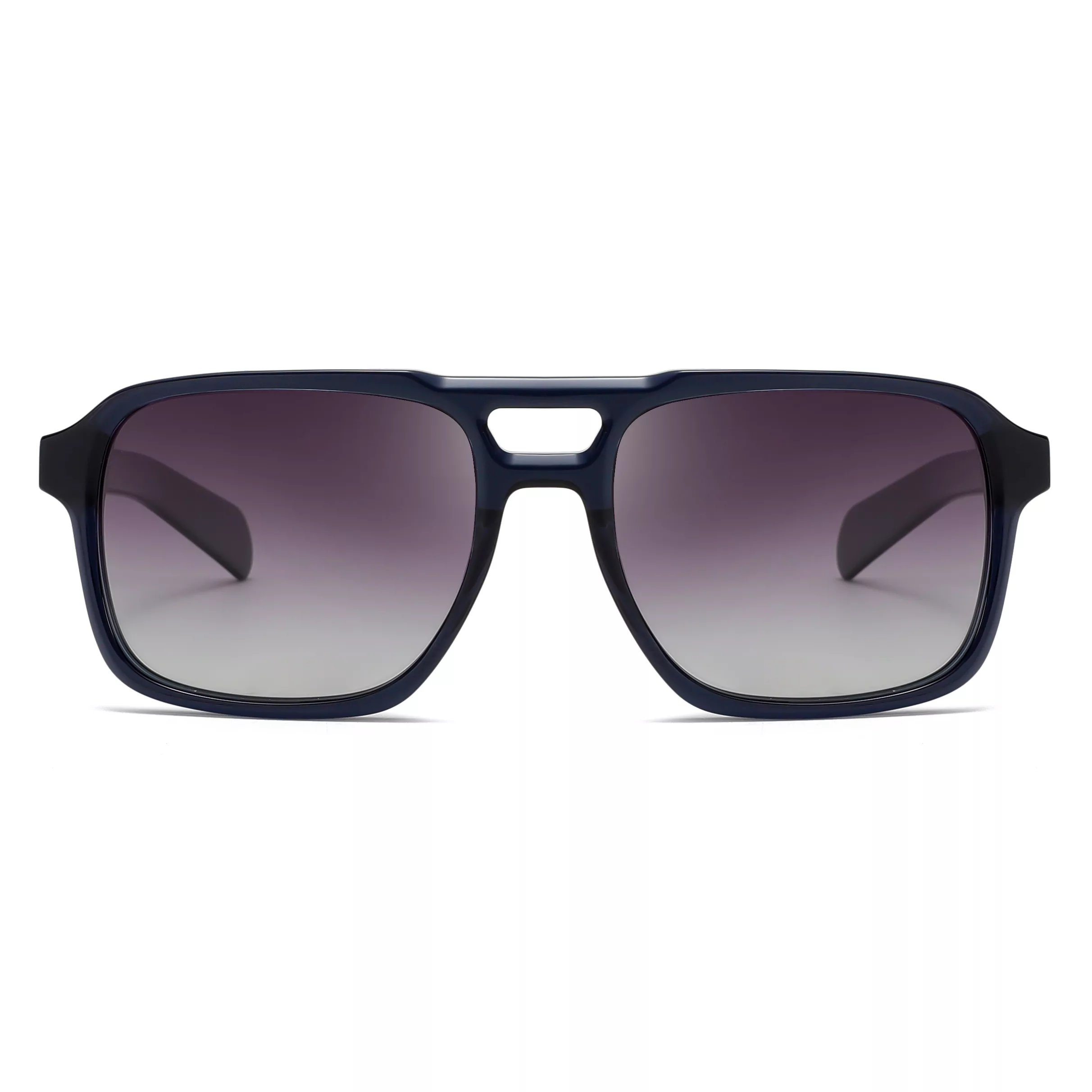 عینک آفتابی خلبانی (Aviator) آلبرت وگ مدل S32133C4 Acetate Avantgarde Visionary