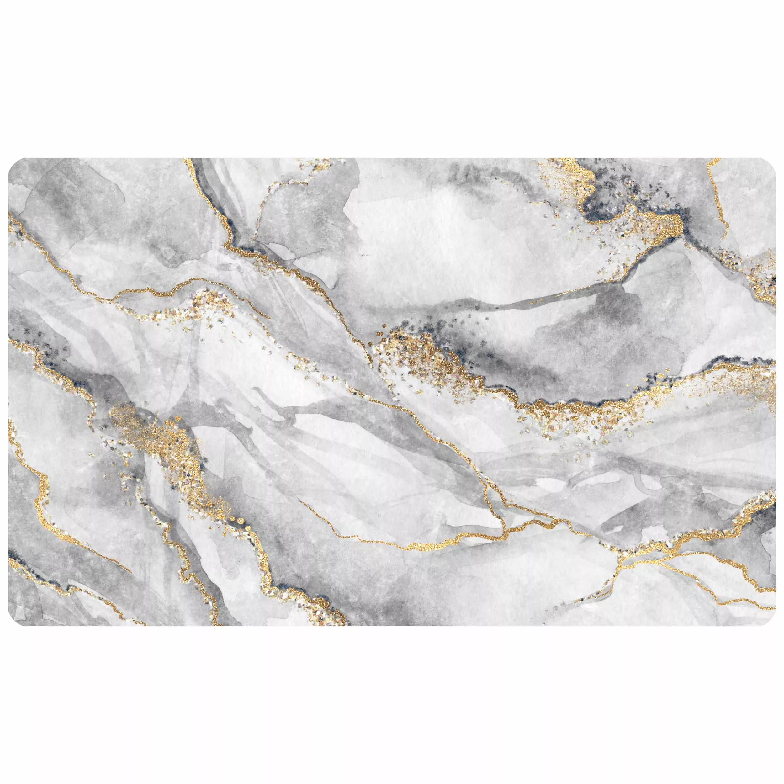 پادری مدل ورودی رویه مخمل  کد S256 سایز 75x45 سانتی متر