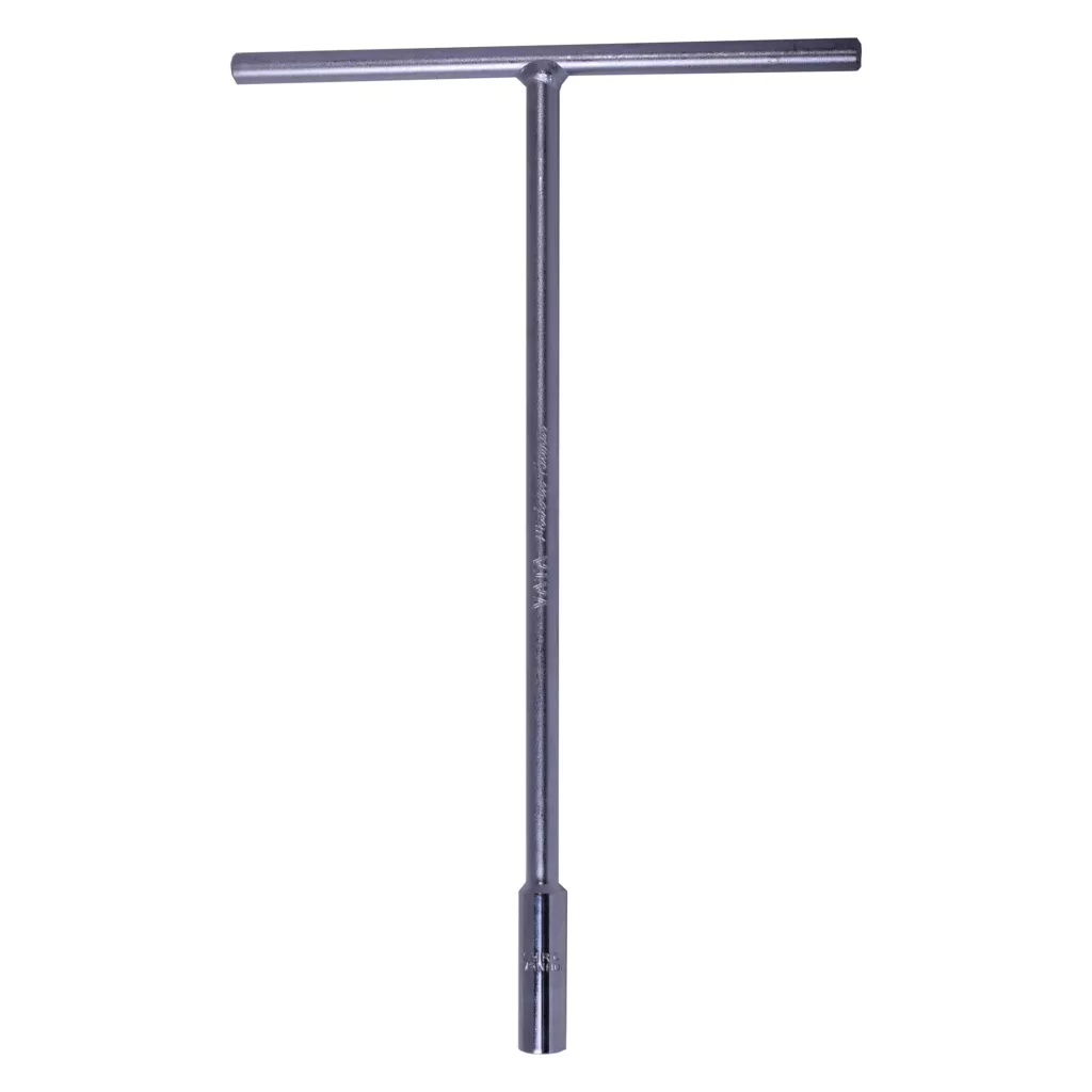 آچار بکس تی واتا مدل 1010 سایز 10 میلی متر