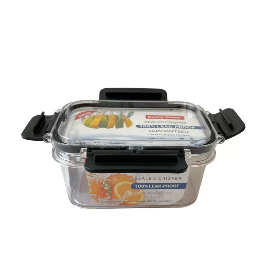 ظرف نگهدارنده دنی هوم مدل HO-079 کد  VT2292