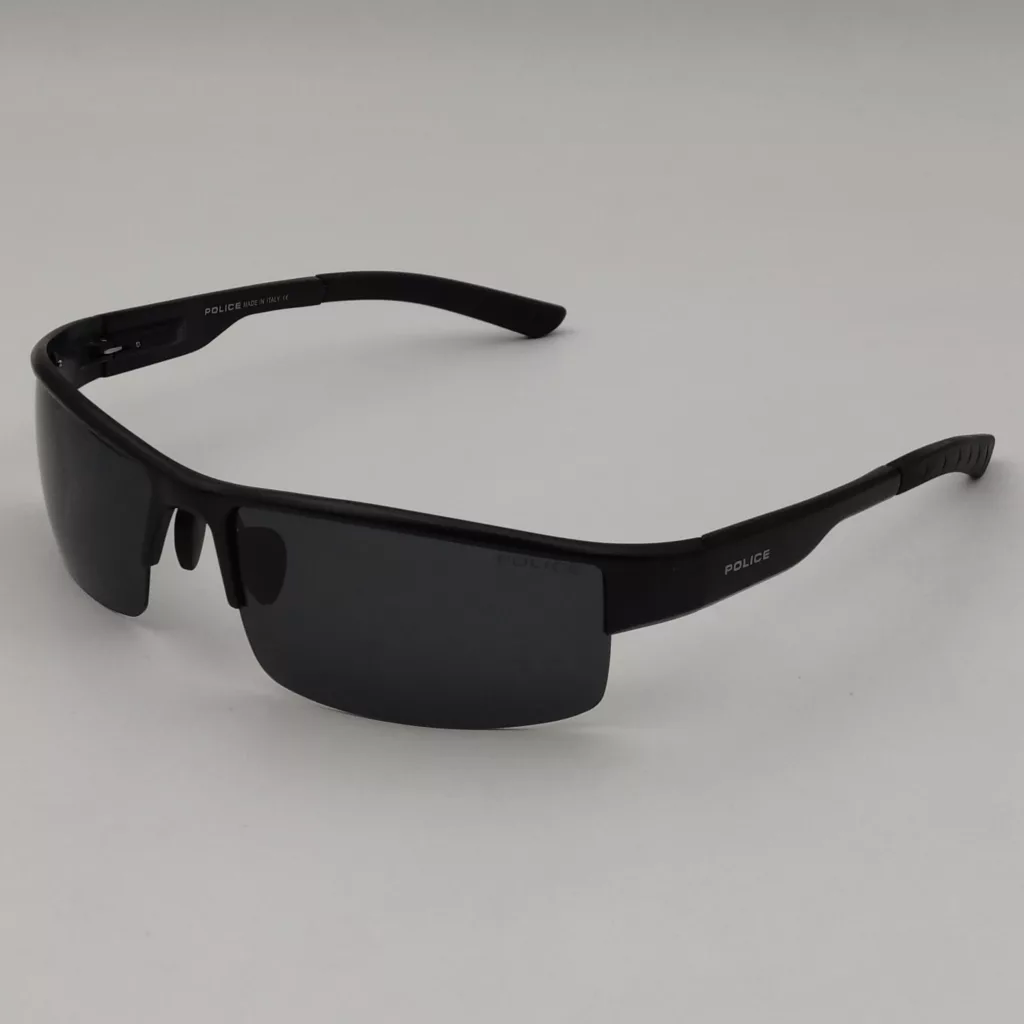 عینک آفتابی بایکر (Biker) پلیس مدل 8080 C1