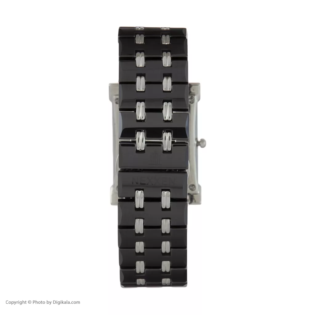 ساعت مچی عقربه‌ای مردانه نکسن مدل G3221R2