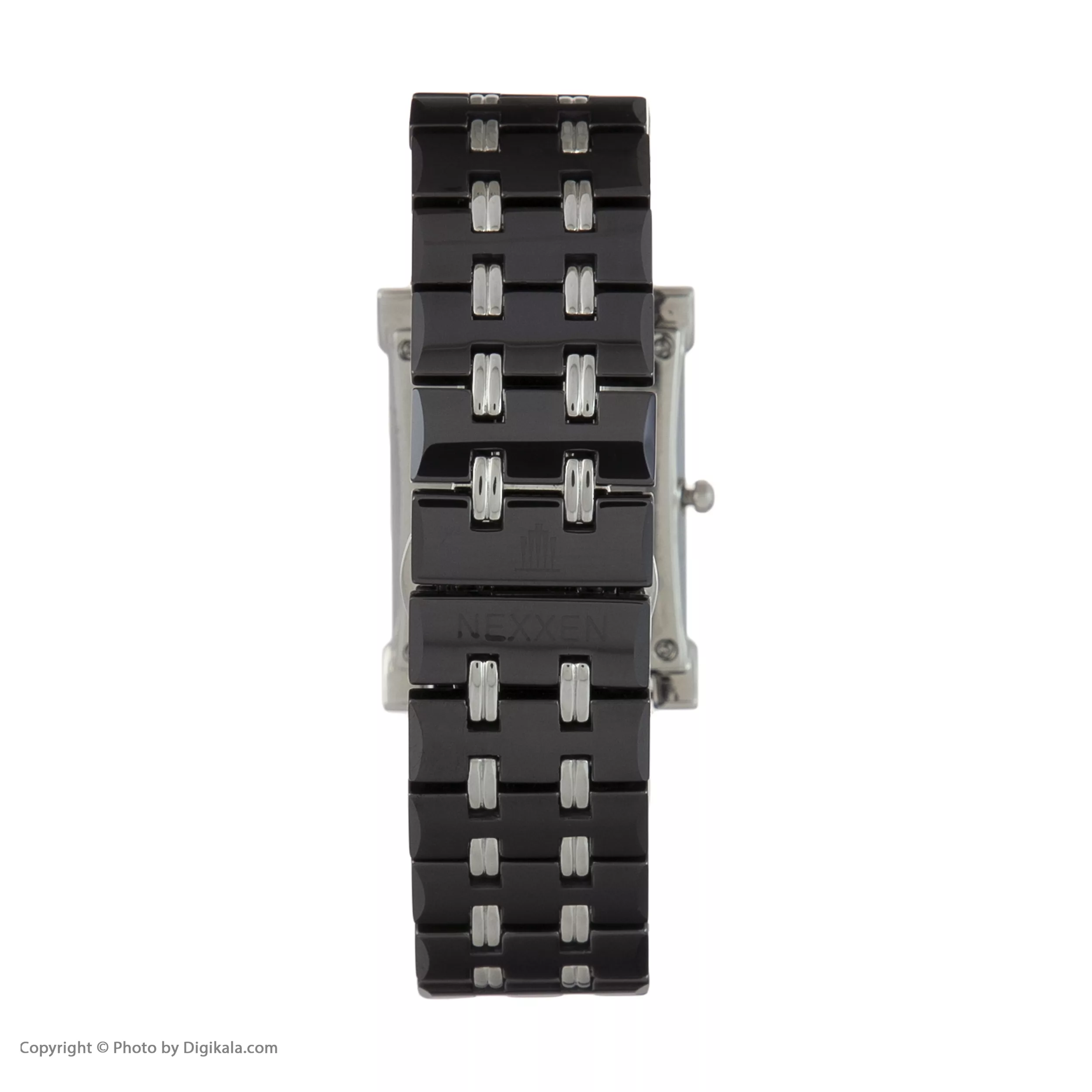 ساعت مچی عقربه‌ای مردانه نکسن مدل G3221R2