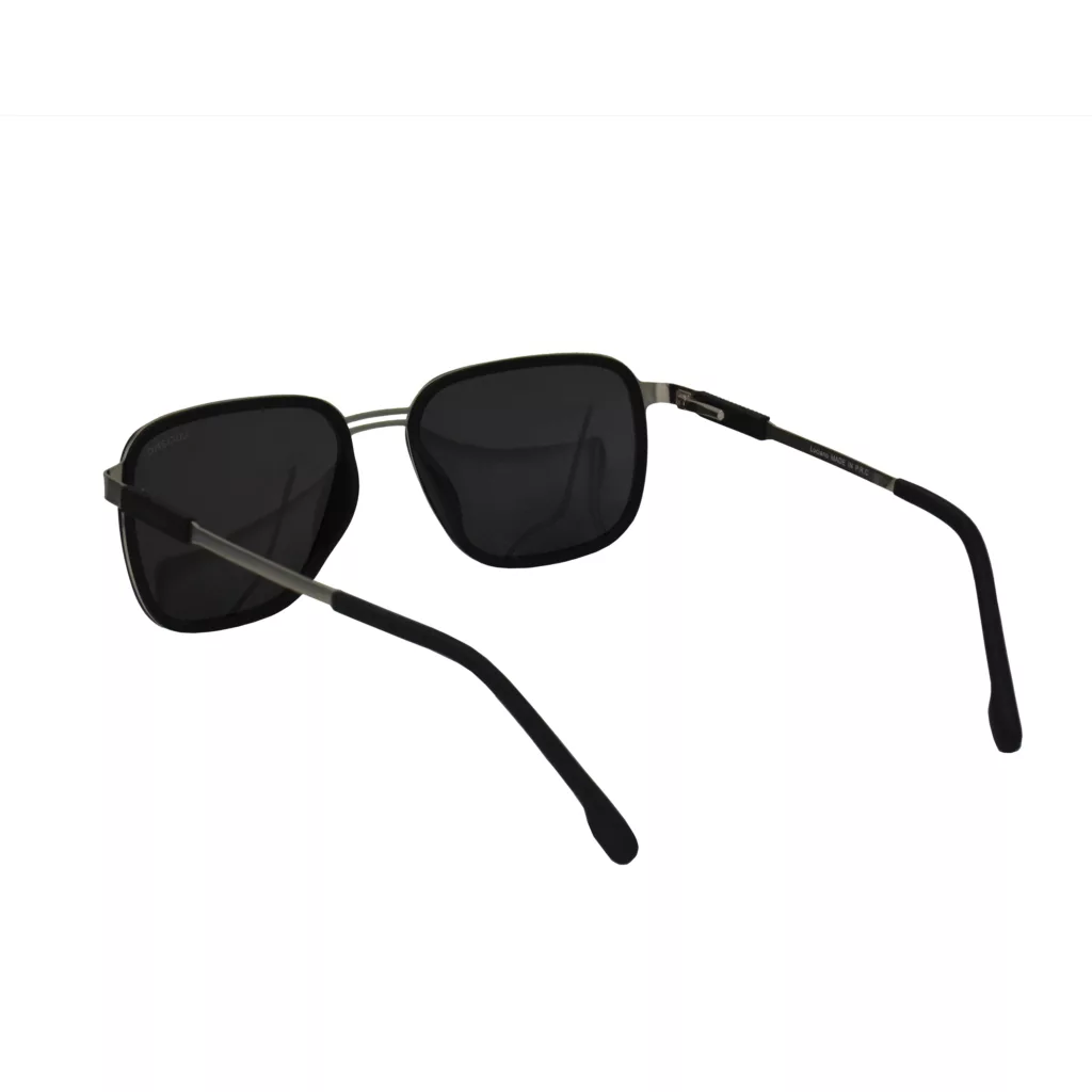 عینک آفتابی خلبانی لوسیانو مدل 8821 C4