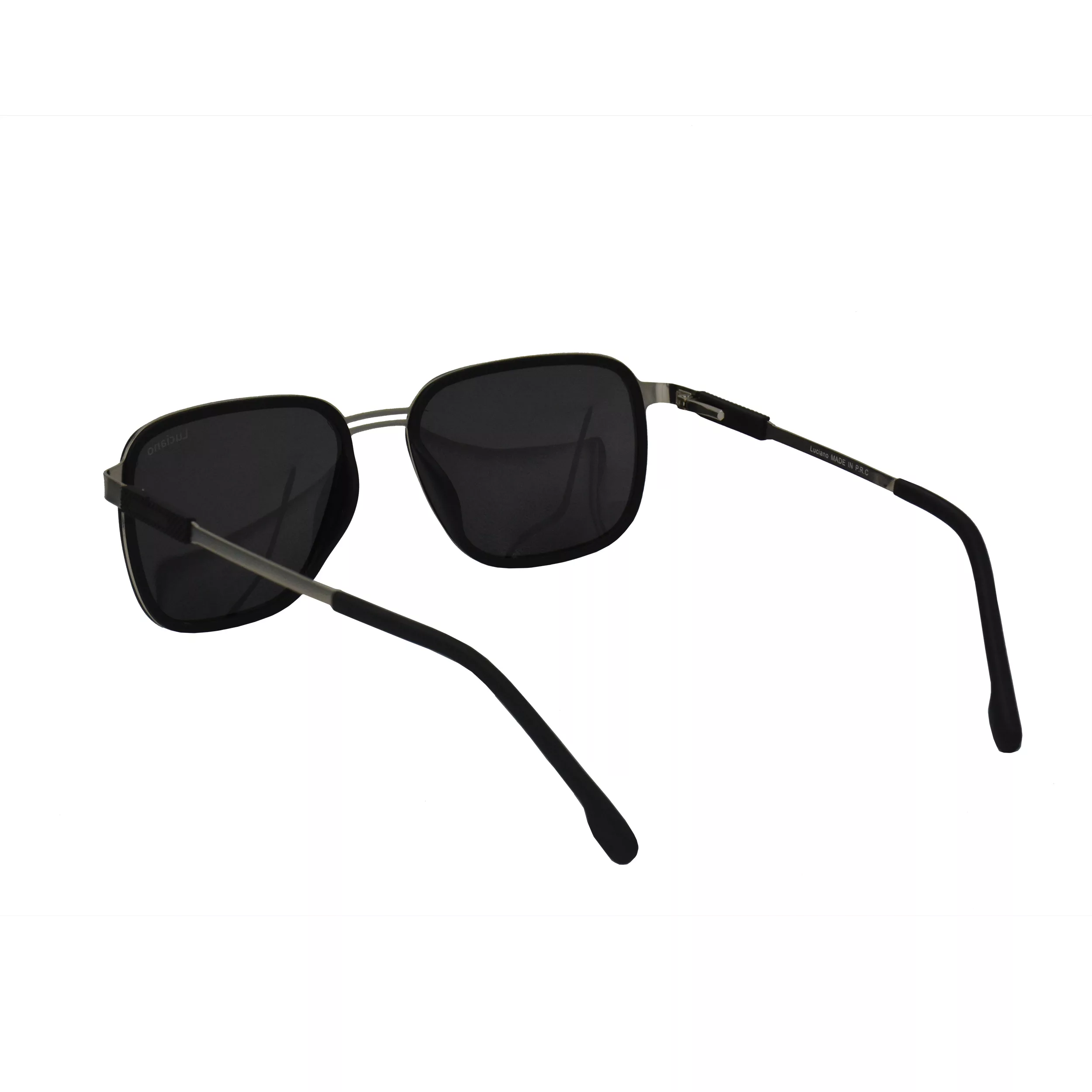 عینک آفتابی خلبانی لوسیانو مدل 8821 C4