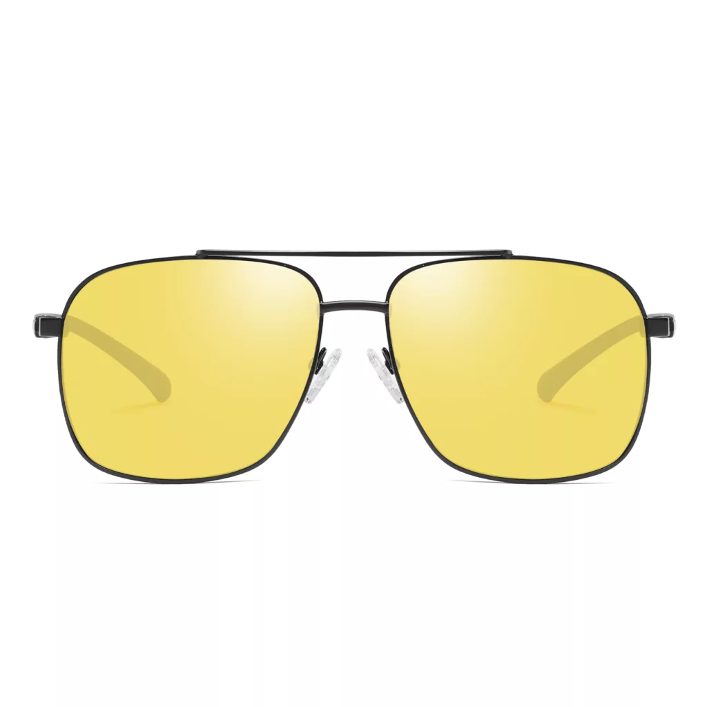 عینک شب ویفرر مدل 201943 Bumblebee