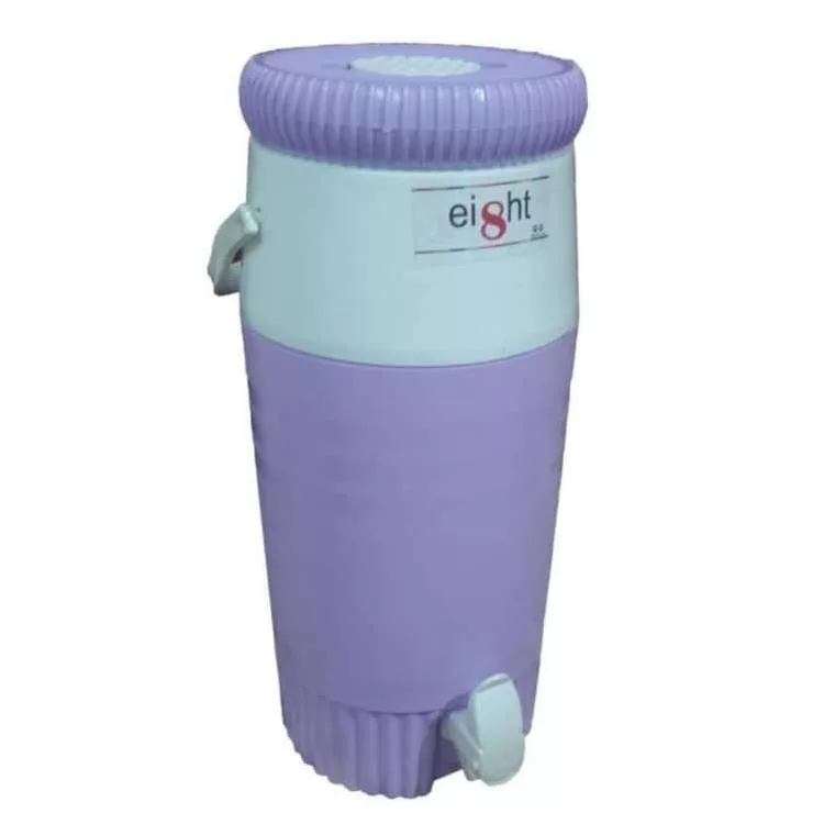 کلمن ایت کد 5 ظرفیت 5 لیتر