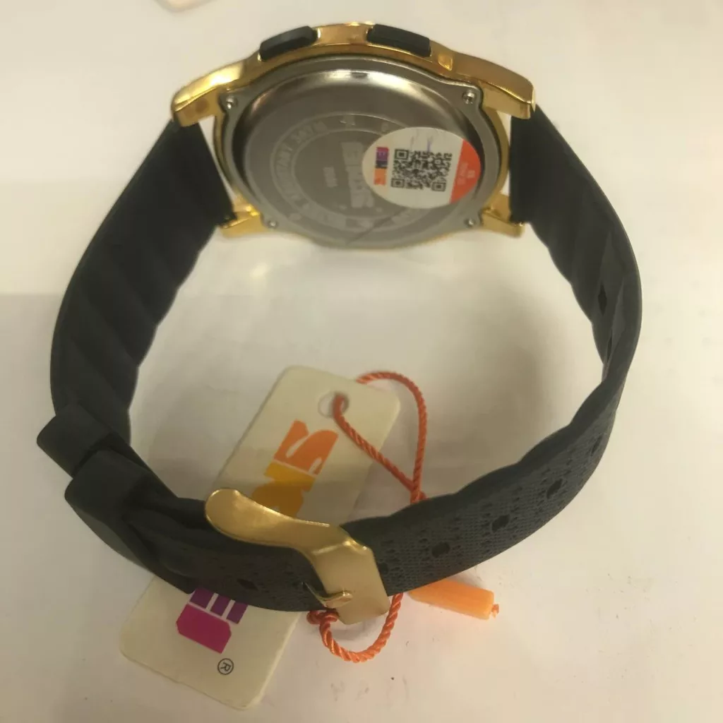 ساعت مچی دیجیتال اسکمی مدل 1502G