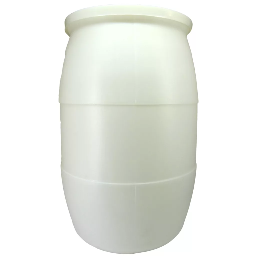 بشکه مدل KW60 حجم 60 لیتر