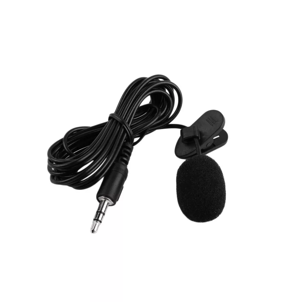 میکروفن یقه ای مدل لايند کد 200