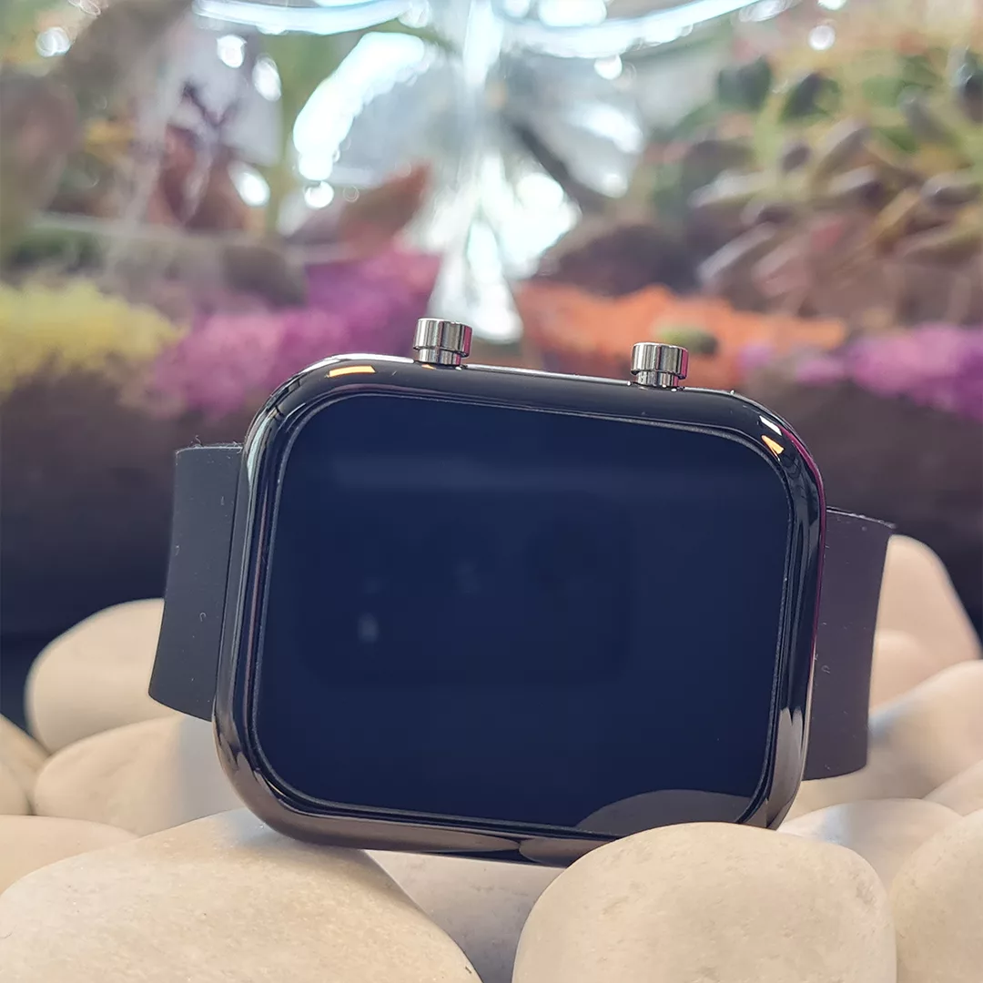 ساعت مچی دیجیتال مدل TLD1016