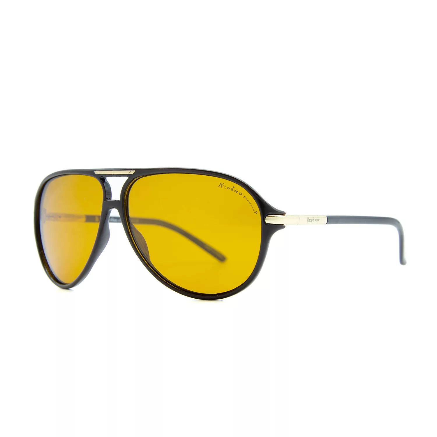 عینک آفتابی کوینو مدل Fred - C3