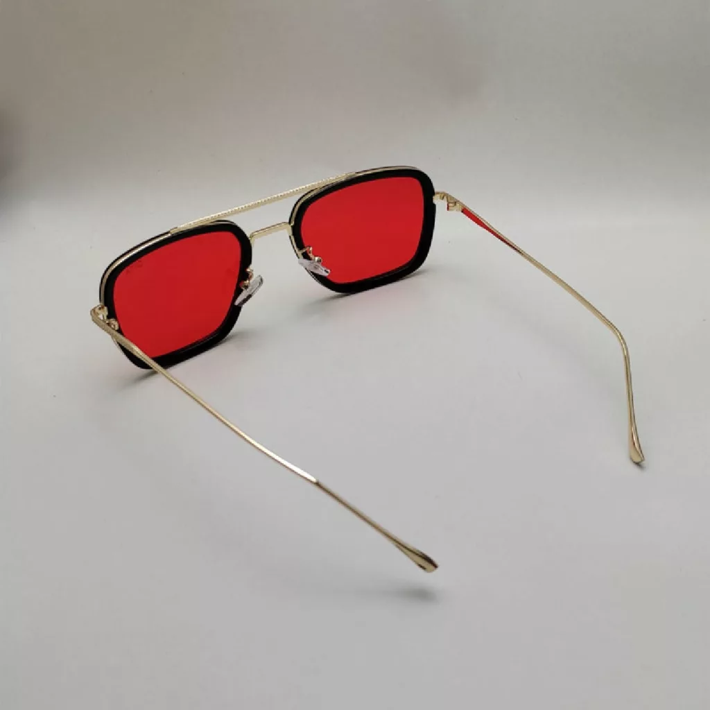 عینک شب مدل 12