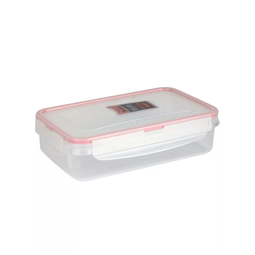 ظرف نگهدارنده هوم کت مدل مستطیل کد 830