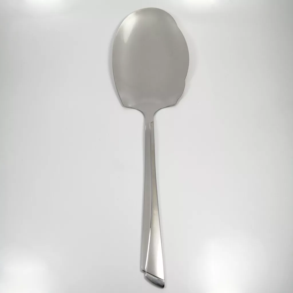 سرویس کفگیر و ملاقه 2 پارچه مدل ویکتوریا