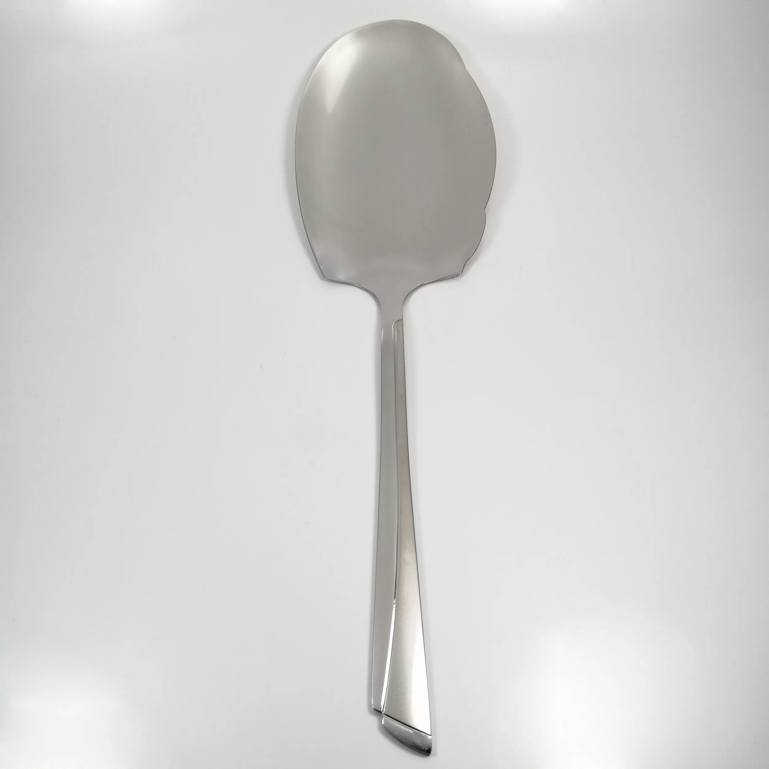 سرویس کفگیر و ملاقه 2 پارچه مدل ویکتوریا