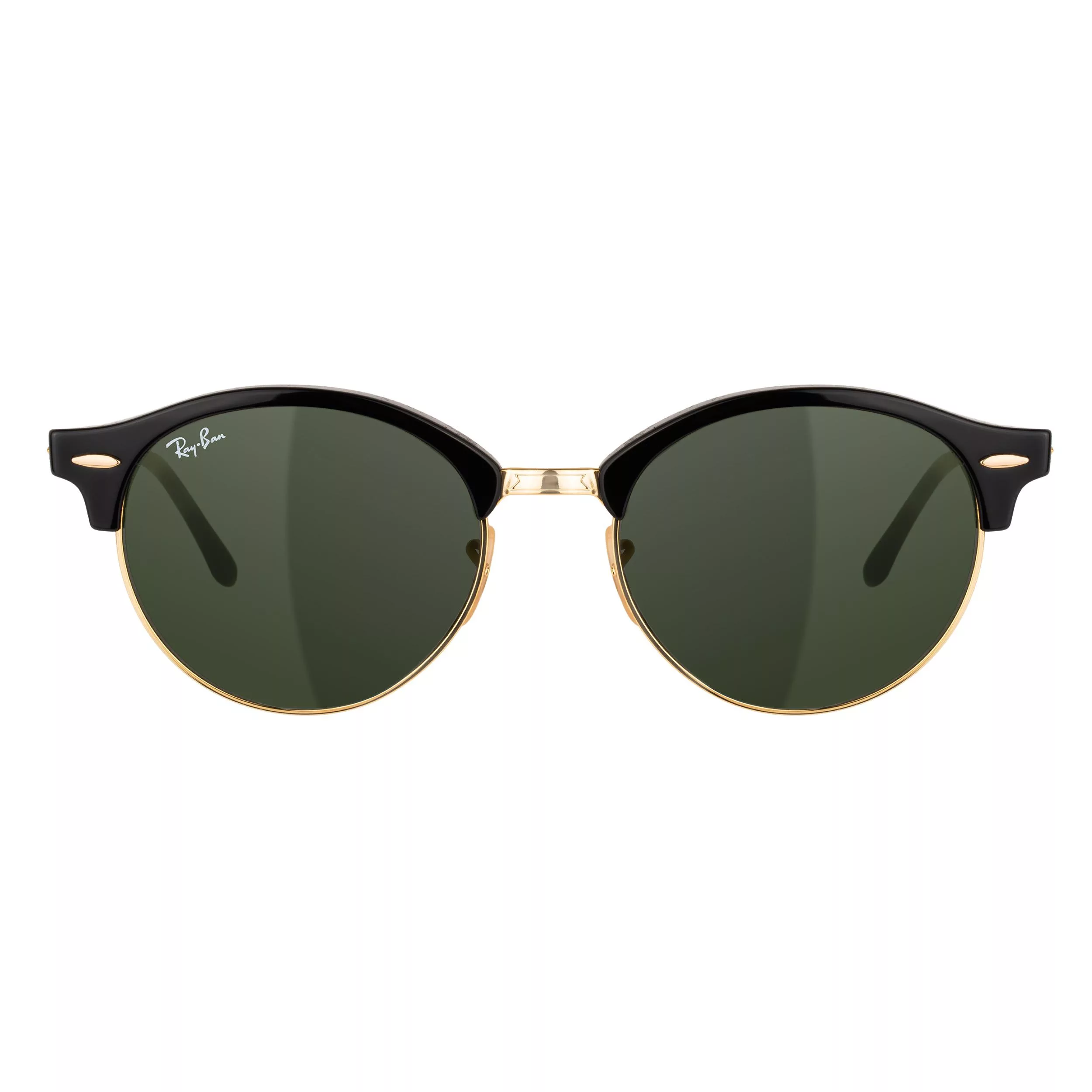 عینک آفتابی کلاب مستر (Clubmaster) ری بن مدل 0RB4246-901-51