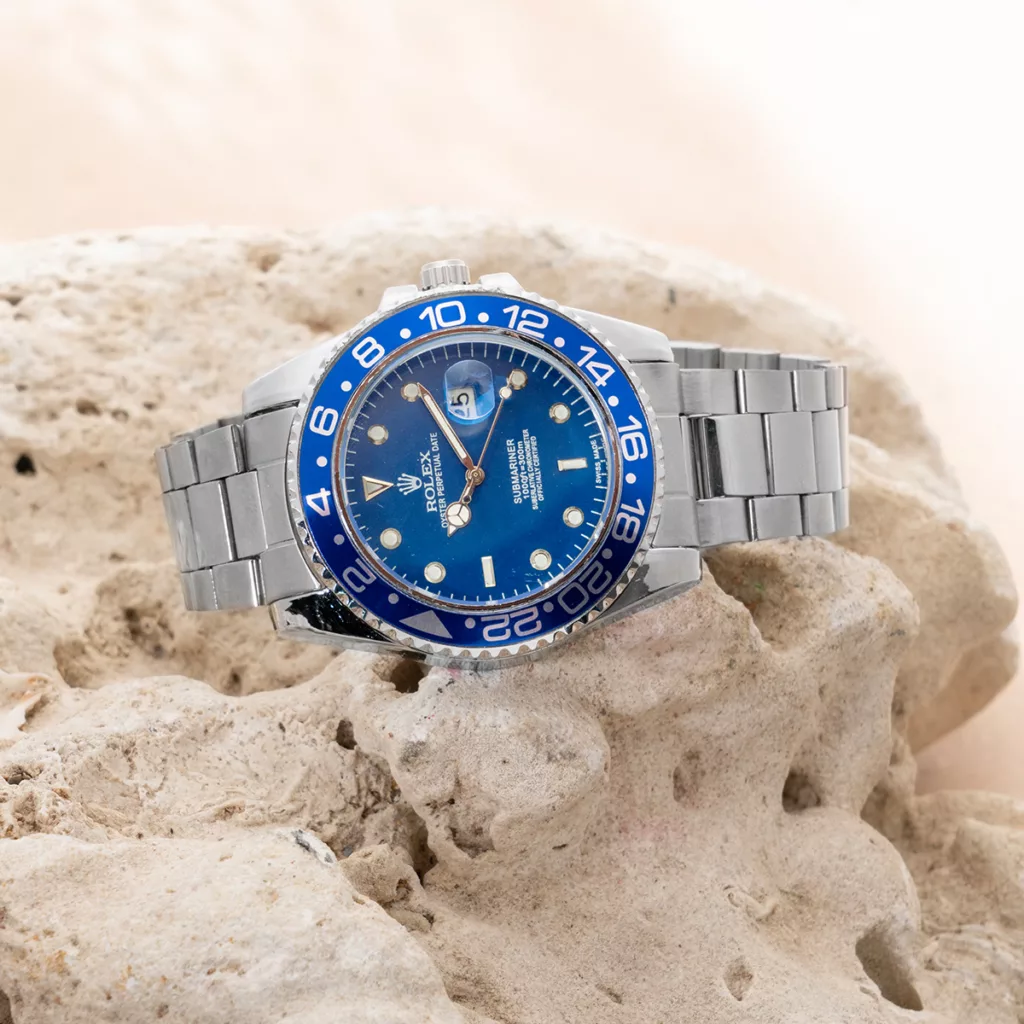 ساعت مچی عقربه‌ای مردانه مدل 45037