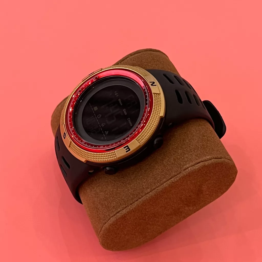 ساعت مچی دیجیتال اسکمی مدل 1251GDRD