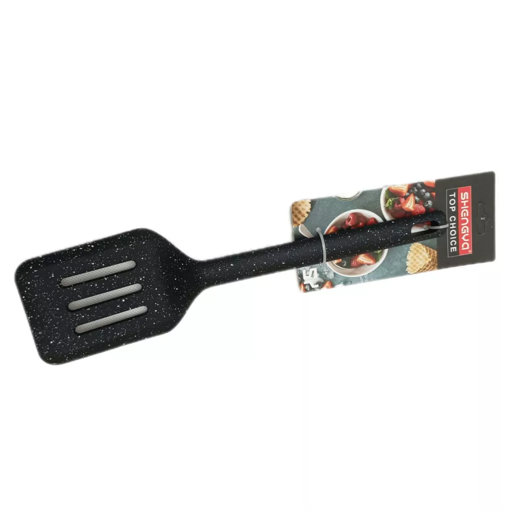 سرویس کفگیر و ملاقه 3 پارچه شنگیا مدل  P5016