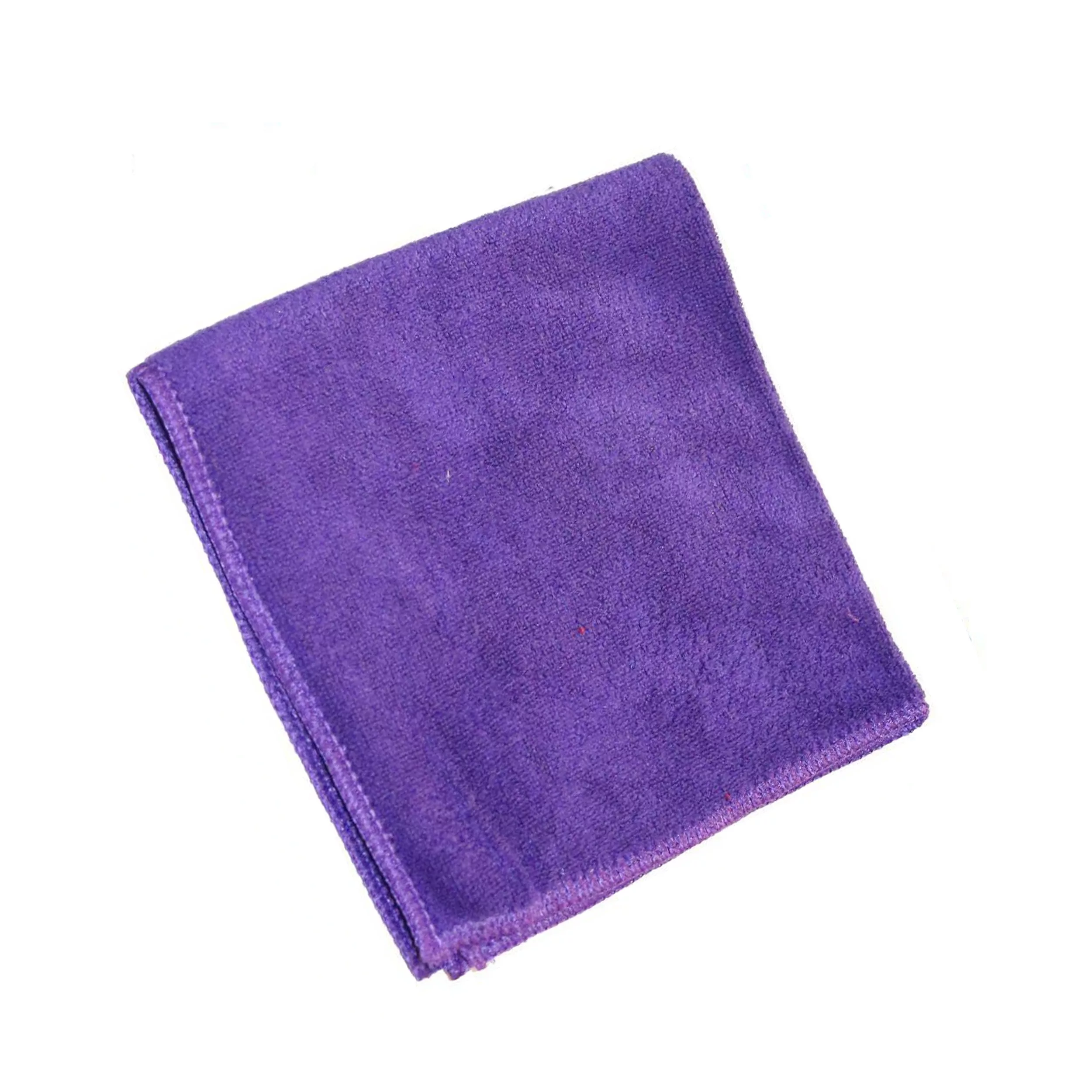 دستمال تنظیف خودرو مدل 40*40