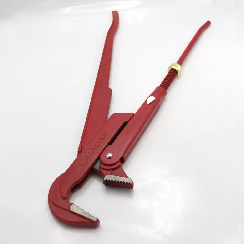 آچار لوله گیر مدار مدل YPGH-3INCH سایز 3 اینچ