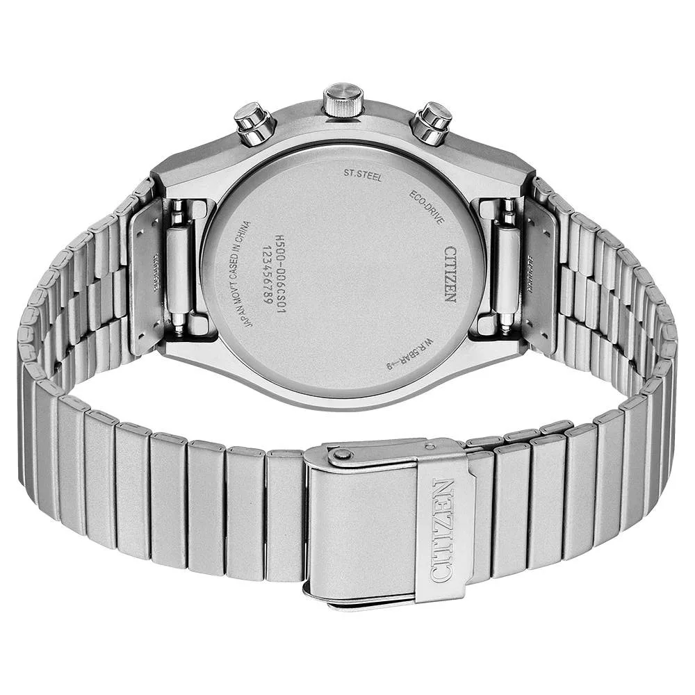 ساعت مچی عقربه‌ای اتوماتیک مردانه سیتی زن مدل AT2541-54A