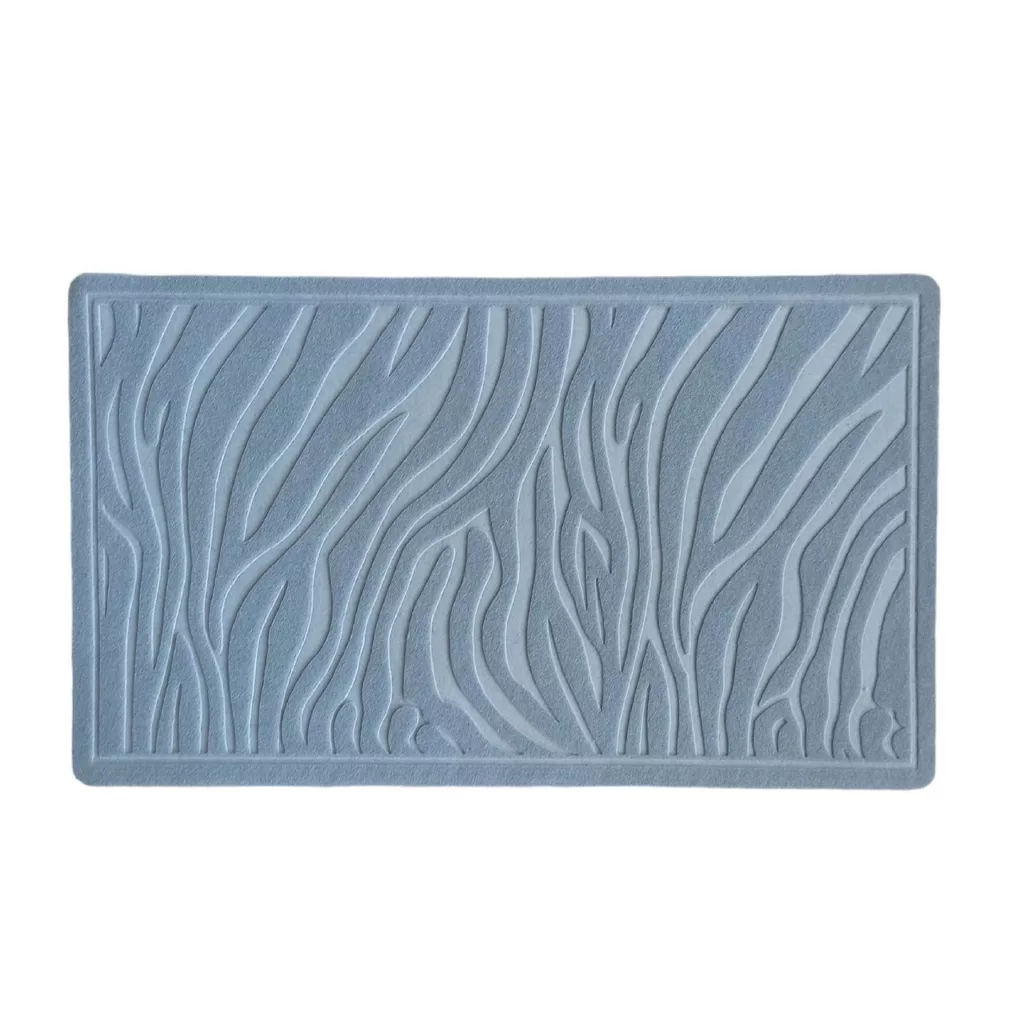 پادری طرح زبرا سایز 73×43 سانتی متر