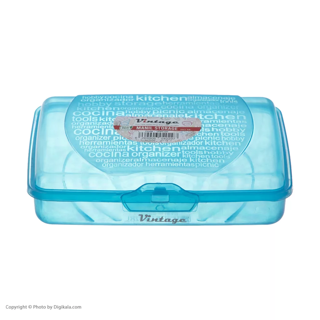 ظرف نگهدارنده وینتج مدل VNPO29 مجموعه سه عددی