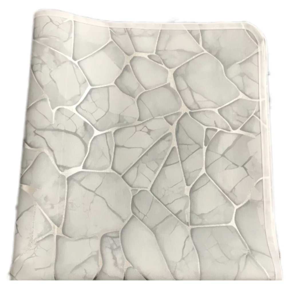 سفره 12 نفره مدل میوا پشت ابریشمی کد 013