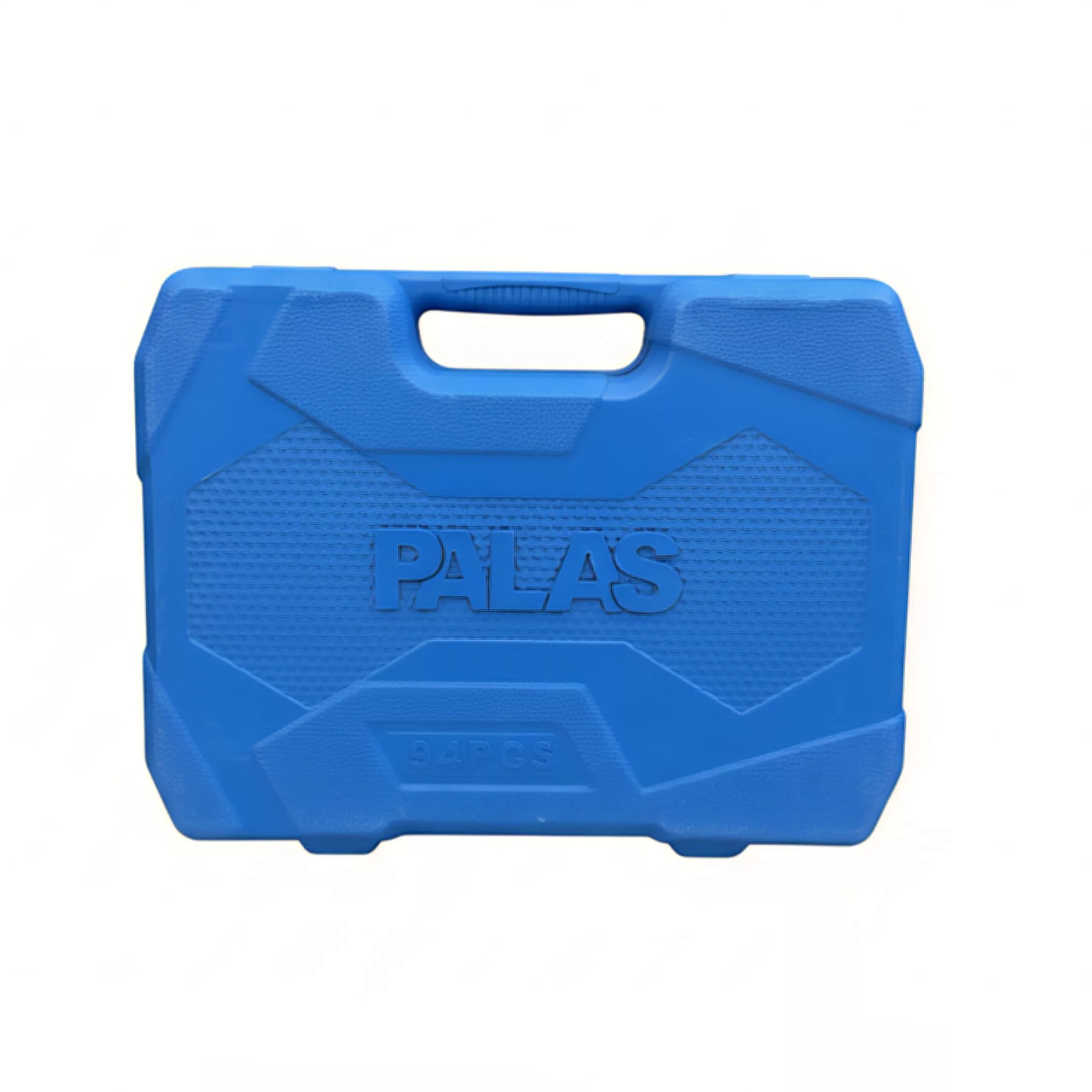 آچار بکس پالاس مدل P1094 مجموعه 94 عددی