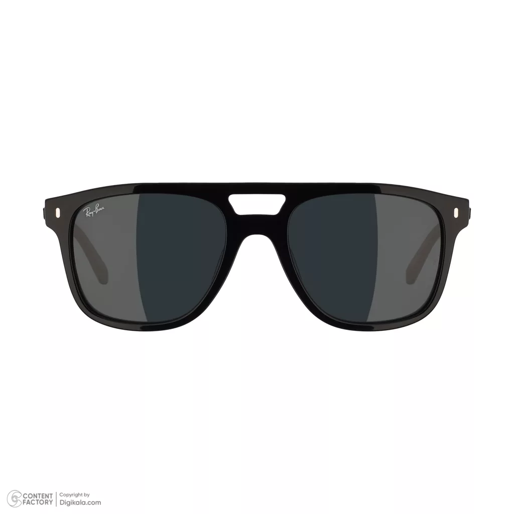 عینک آفتابی خلبانی (Aviator) ری بن مدل 0RB2213-901-87