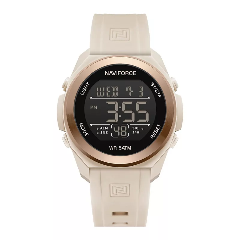 ساعت مچی دیجیتال نیوی فورس مدل NF7111