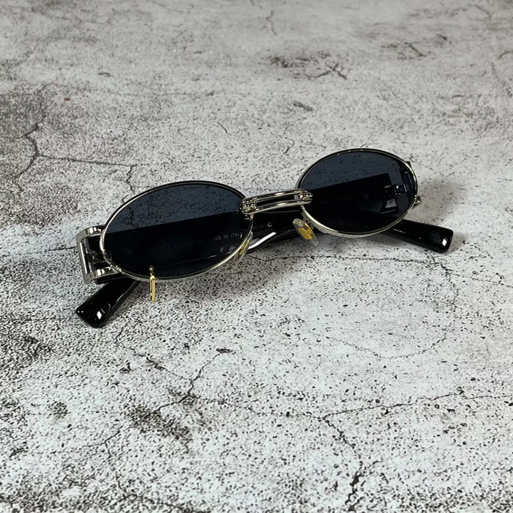 عینک آفتابی مدل GB-8036