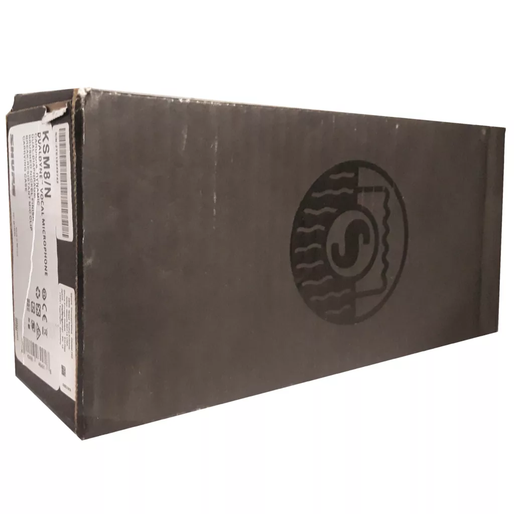 میکروفن داینامیک مدل KSM8.N