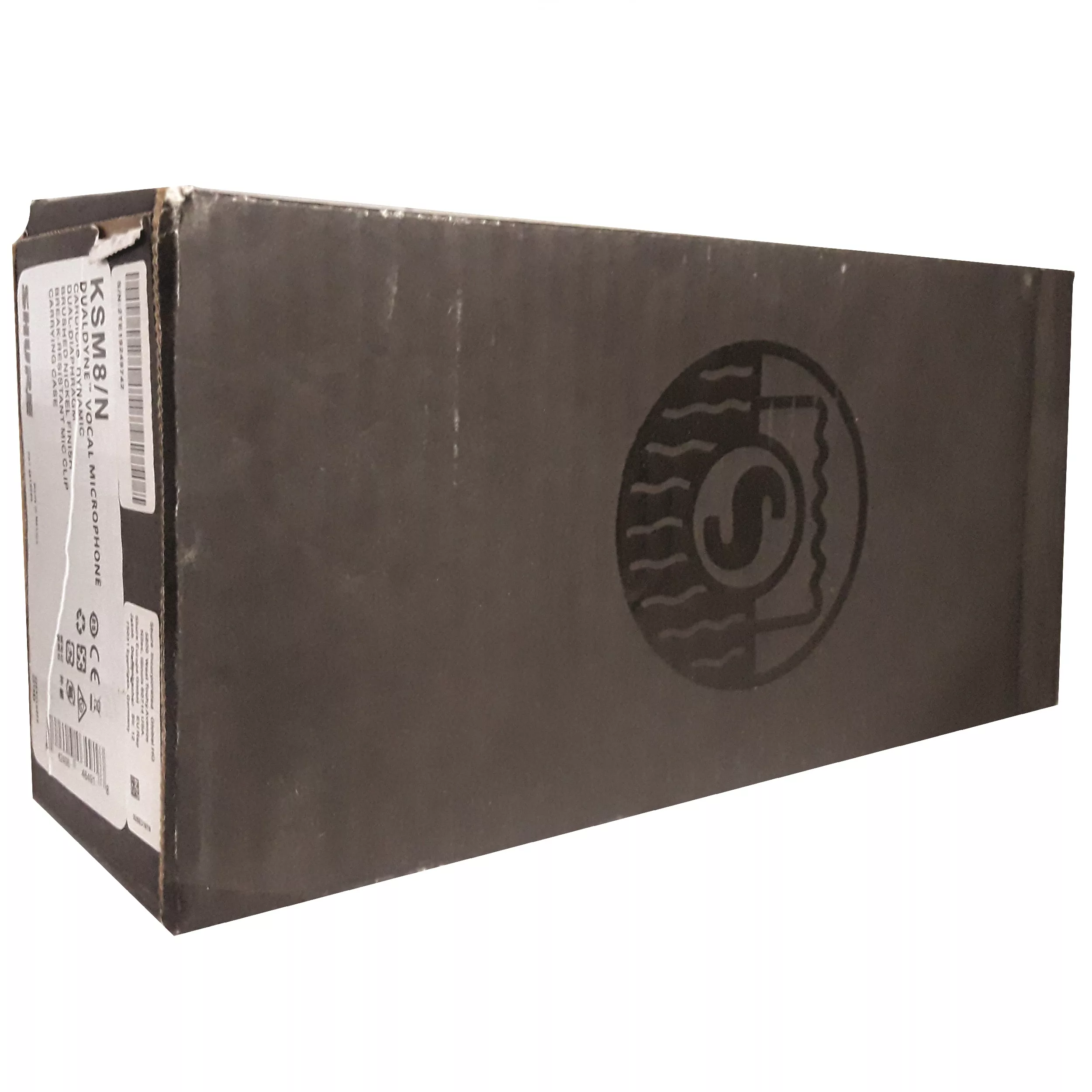 میکروفن داینامیک مدل KSM8.N