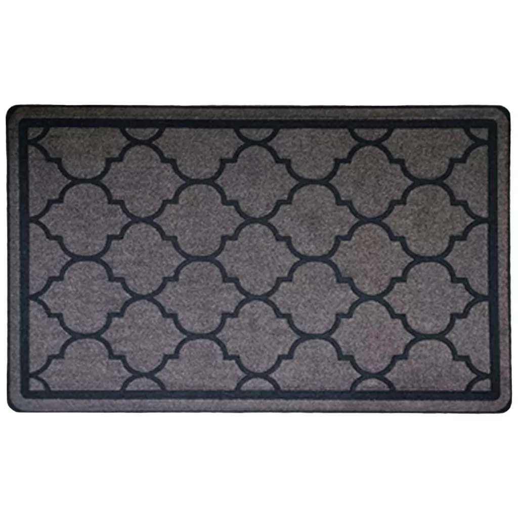 پادری طرح مراکشی کد A.800 سایز 76×46 سانتی‌متر مناسب برای فضای بیرونی