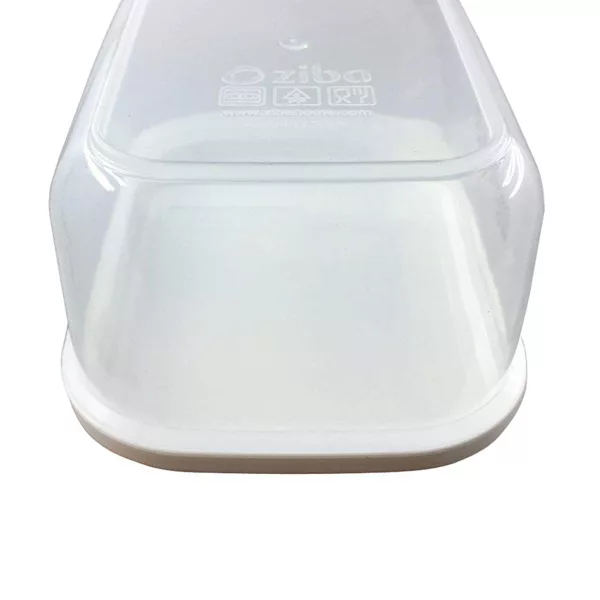 ظرف نگهدارنده زیبا مدل 87 مجموعه 4 عددی