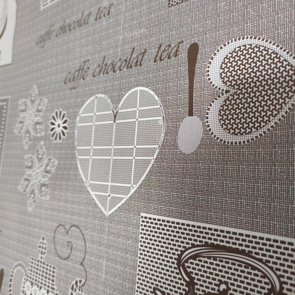 سفره 8 نفره مدل پالو