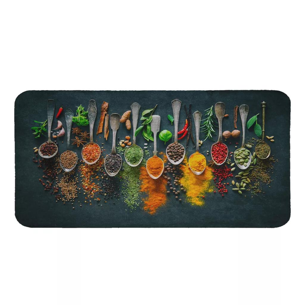 پادری طرح ادویه کد 8339 سایز 110×60 سانتی متر