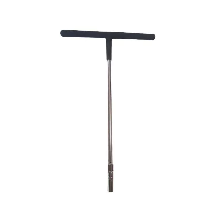 آچار بکس تی مدل PA 0708 سايز 7 ميلي متر