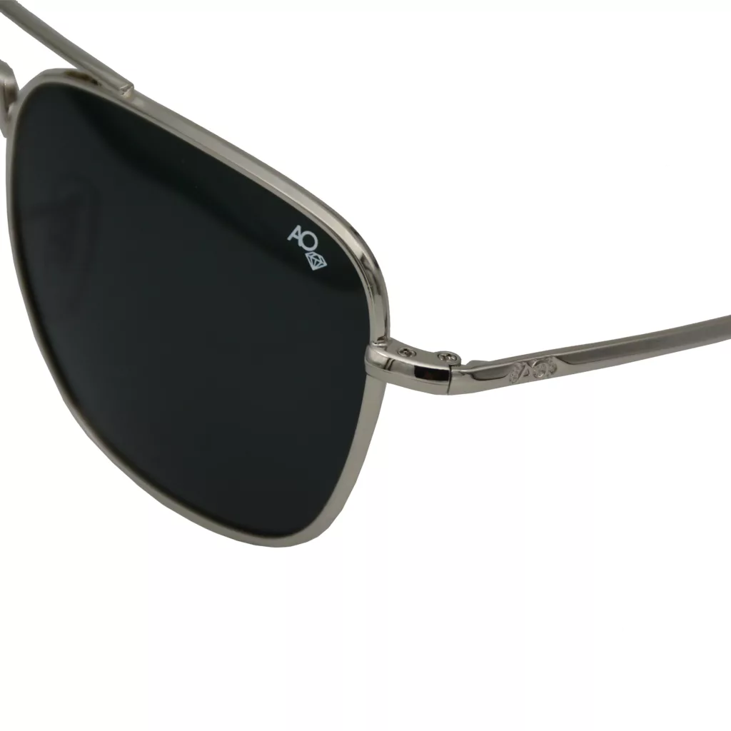 عینک آفتابی امریکن اوپتیکال مدل  SKY MASTER AVATOR