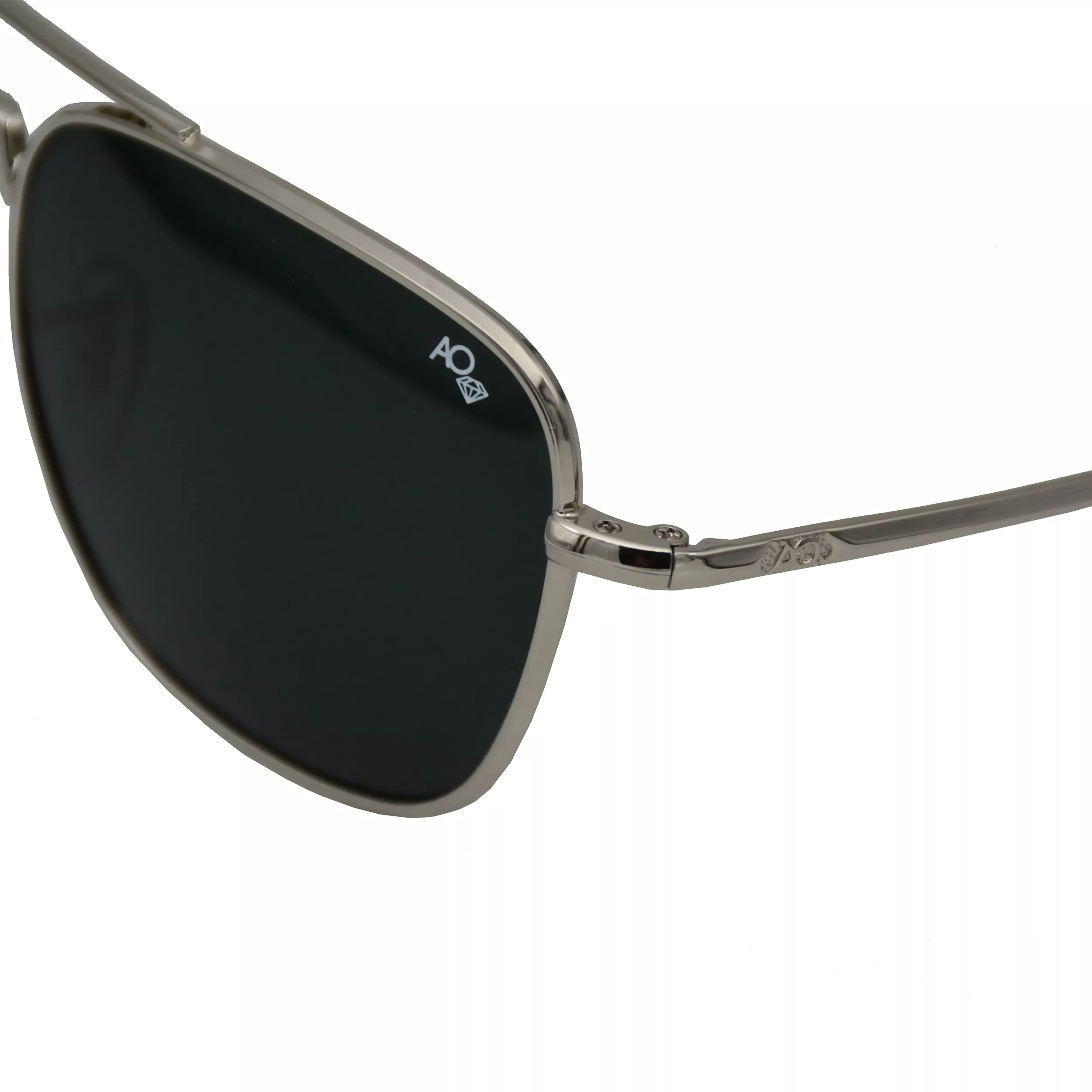 عینک آفتابی امریکن اوپتیکال مدل  SKY MASTER AVATOR