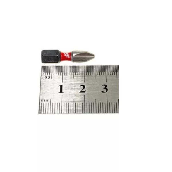 سری پیچ گوشتی یکسر چهار سو میلواکی مدل 852 بسته 2 عددی