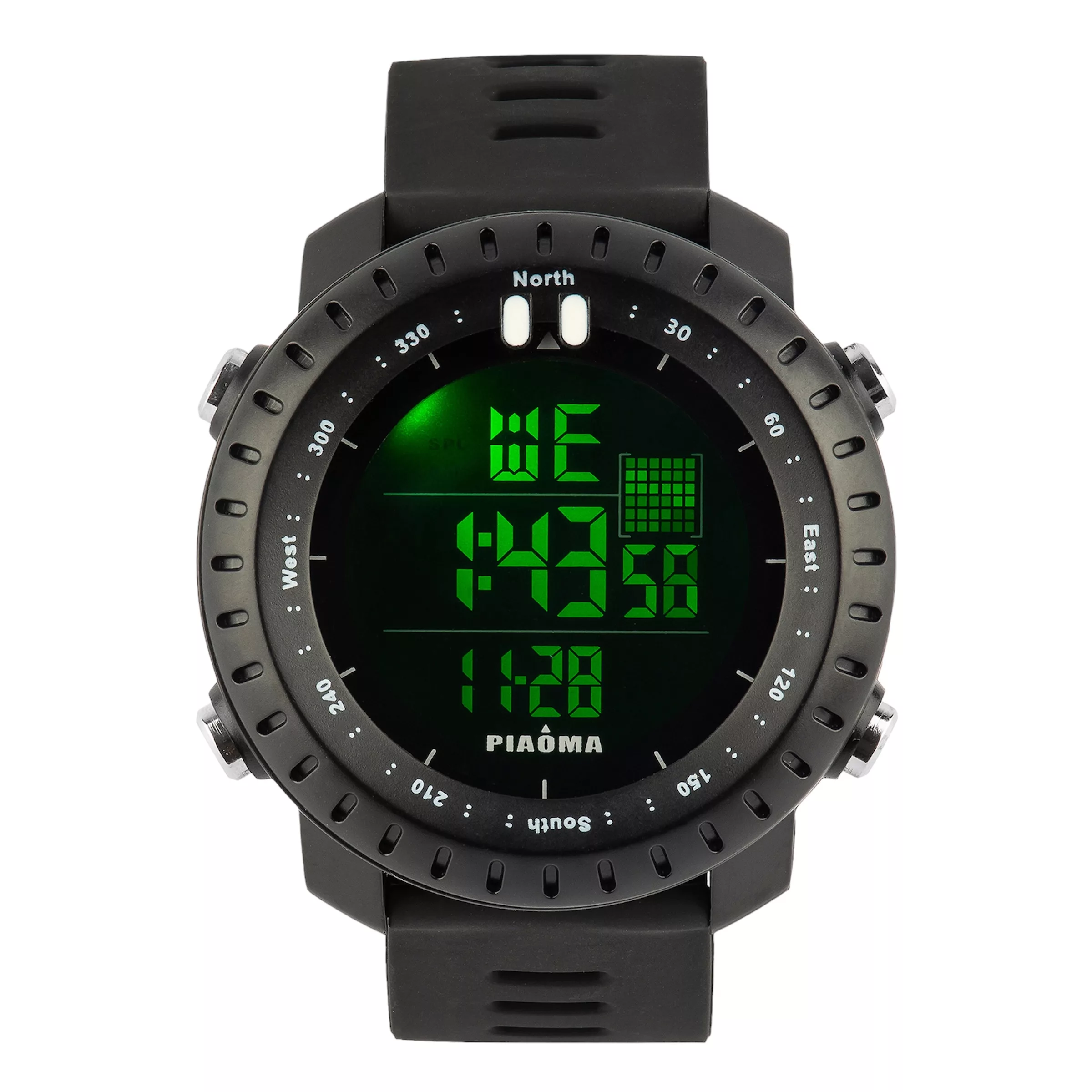 ساعت مچی دیجیتال پیائوما مدل 9065